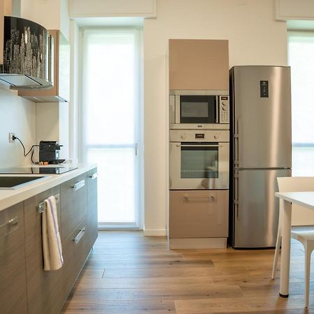 15Min Metro Duomo - Rho Fiera - Skyscraper Kitchen Διαμέρισμα Μιλάνο Εξωτερικό φωτογραφία