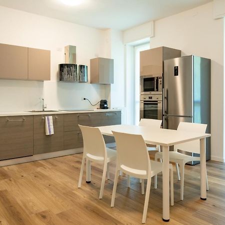 15Min Metro Duomo - Rho Fiera - Skyscraper Kitchen Διαμέρισμα Μιλάνο Εξωτερικό φωτογραφία