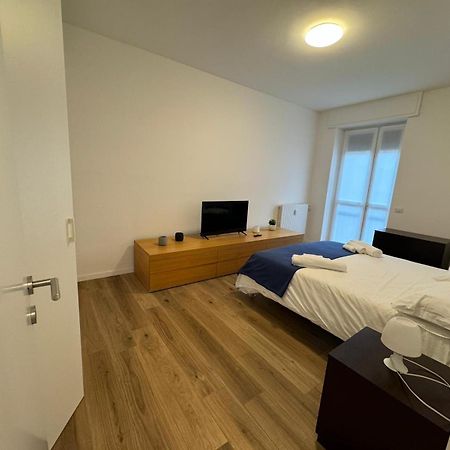 15Min Metro Duomo - Rho Fiera - Skyscraper Kitchen Διαμέρισμα Μιλάνο Εξωτερικό φωτογραφία