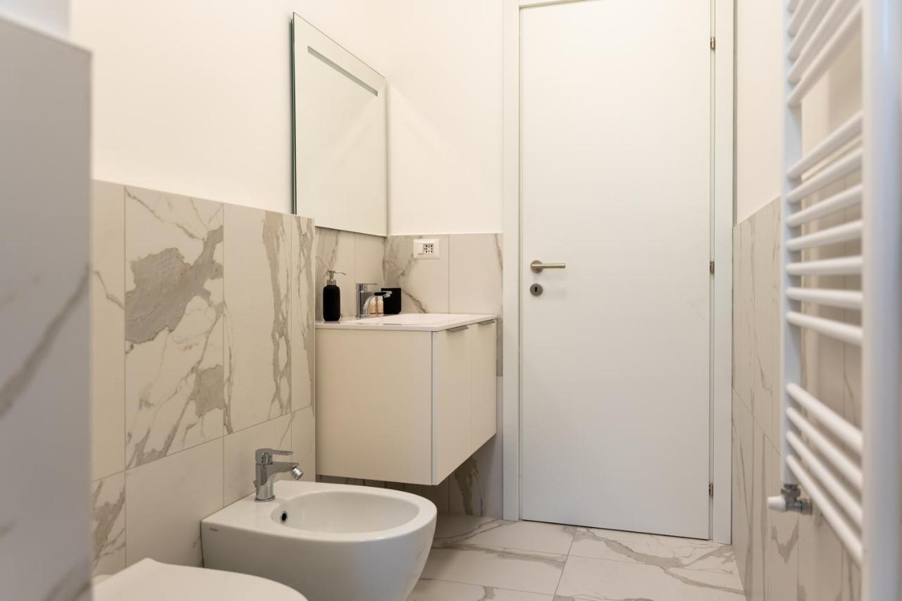 15Min Metro Duomo - Rho Fiera - Skyscraper Kitchen Διαμέρισμα Μιλάνο Εξωτερικό φωτογραφία