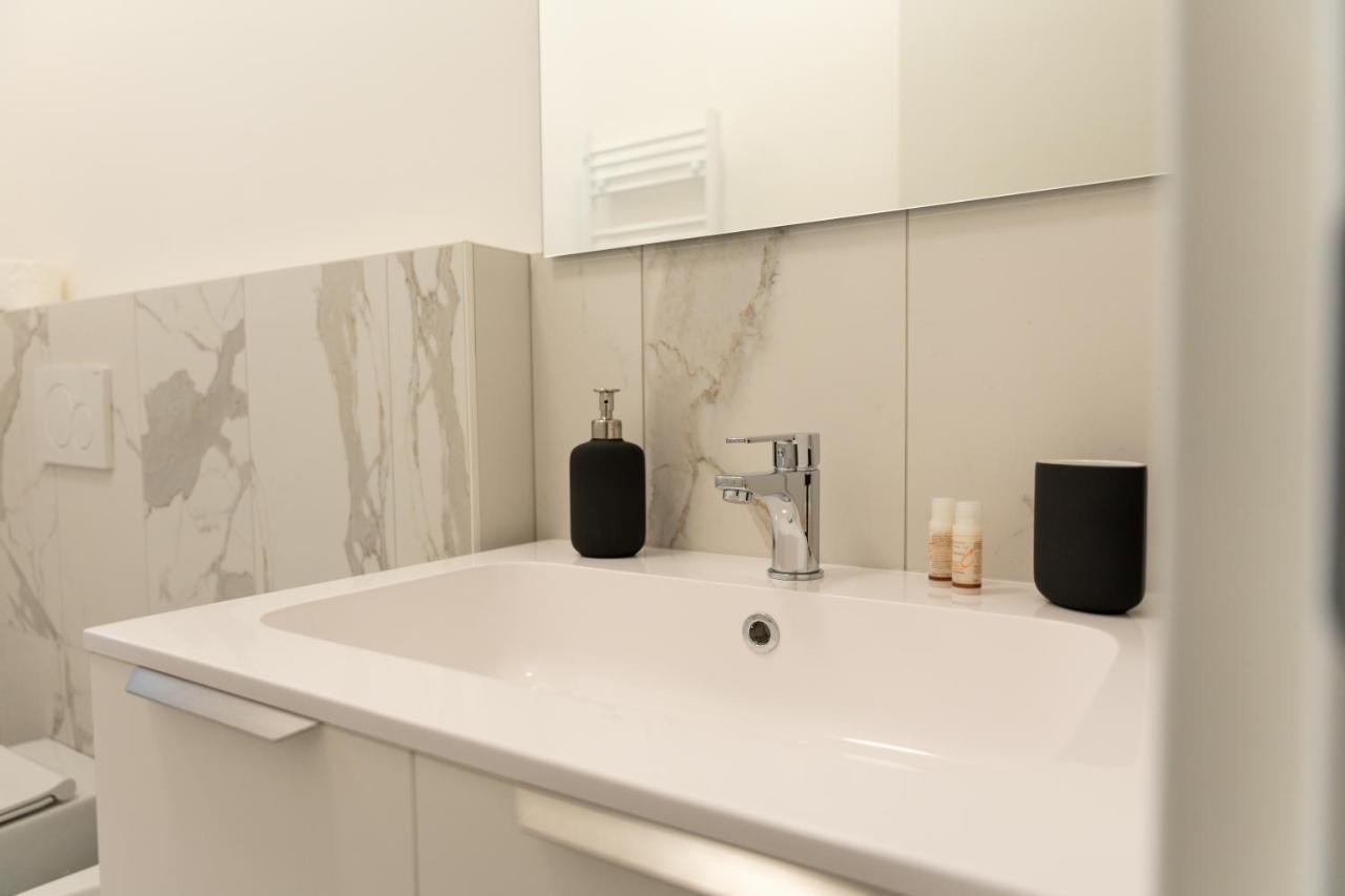 15Min Metro Duomo - Rho Fiera - Skyscraper Kitchen Διαμέρισμα Μιλάνο Εξωτερικό φωτογραφία