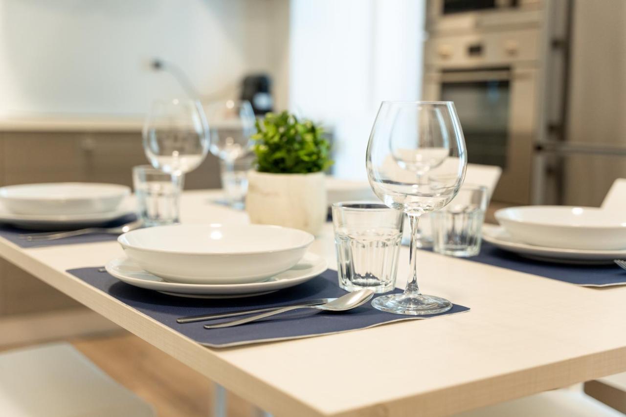 15Min Metro Duomo - Rho Fiera - Skyscraper Kitchen Διαμέρισμα Μιλάνο Εξωτερικό φωτογραφία