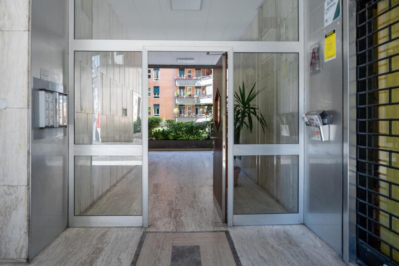15Min Metro Duomo - Rho Fiera - Skyscraper Kitchen Διαμέρισμα Μιλάνο Εξωτερικό φωτογραφία