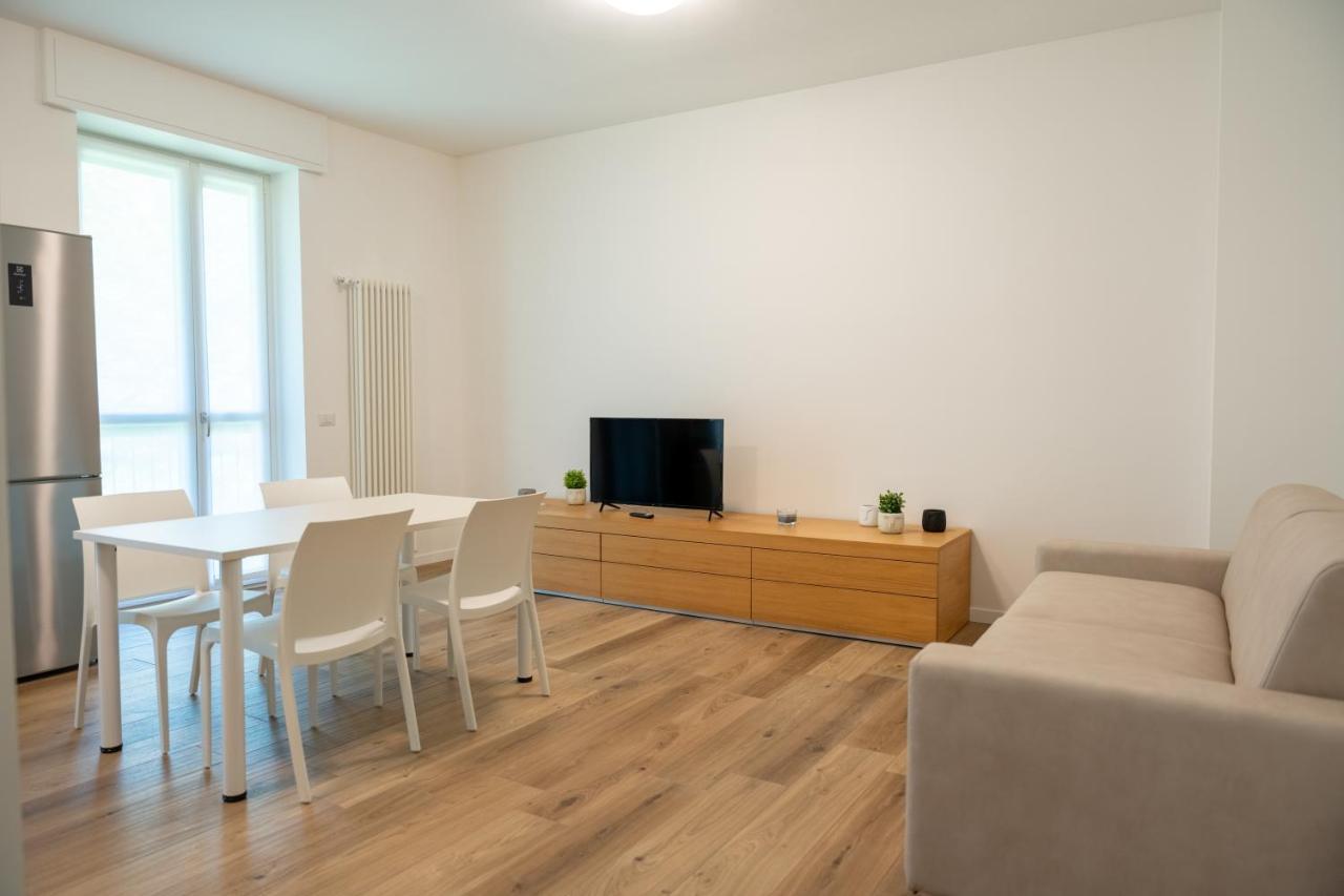 15Min Metro Duomo - Rho Fiera - Skyscraper Kitchen Διαμέρισμα Μιλάνο Εξωτερικό φωτογραφία