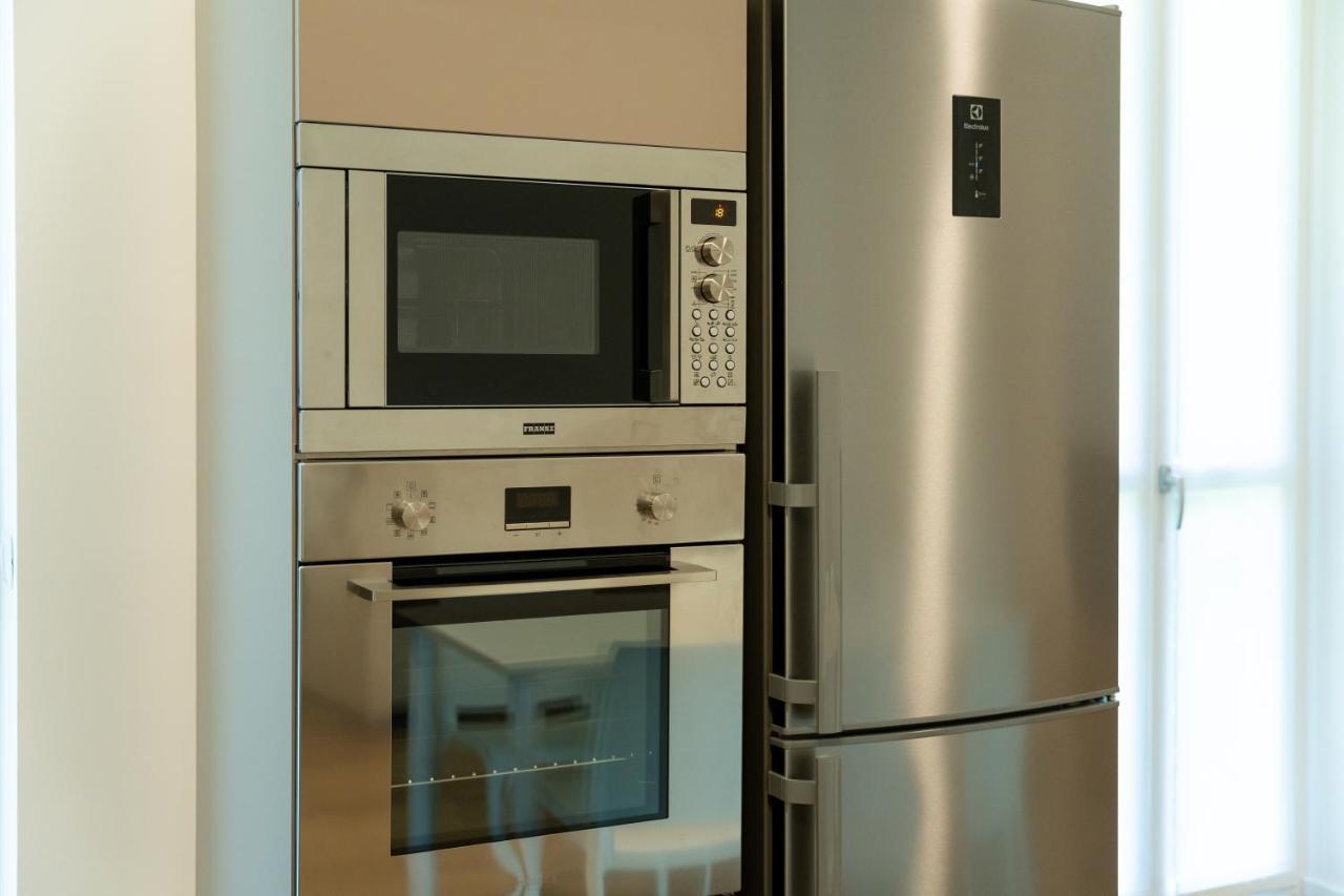 15Min Metro Duomo - Rho Fiera - Skyscraper Kitchen Διαμέρισμα Μιλάνο Εξωτερικό φωτογραφία
