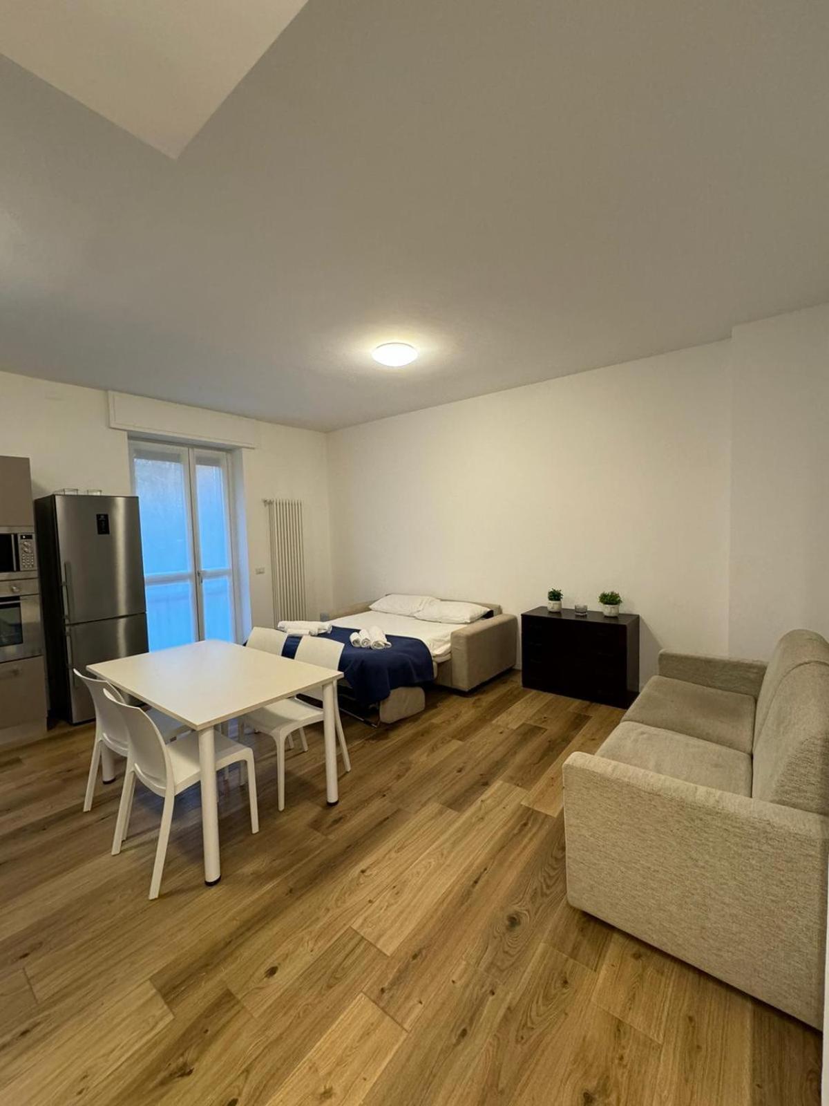 15Min Metro Duomo - Rho Fiera - Skyscraper Kitchen Διαμέρισμα Μιλάνο Εξωτερικό φωτογραφία