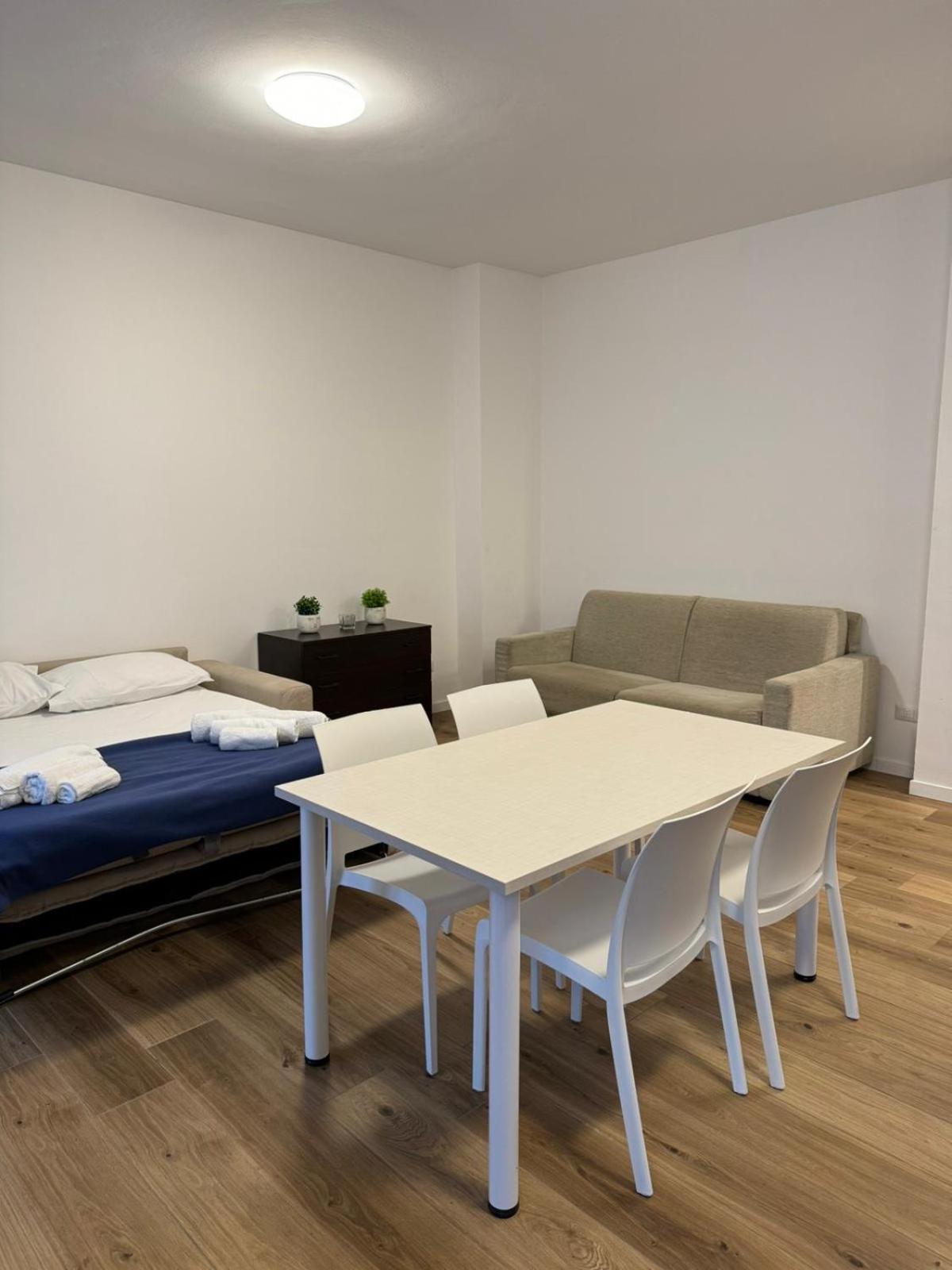 15Min Metro Duomo - Rho Fiera - Skyscraper Kitchen Διαμέρισμα Μιλάνο Εξωτερικό φωτογραφία